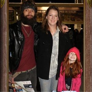 Meet your Posher, Angela